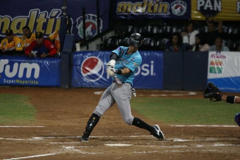 2023年シーズンも打率を3割にのせ、盗塁王にもなった　写真は本人提供