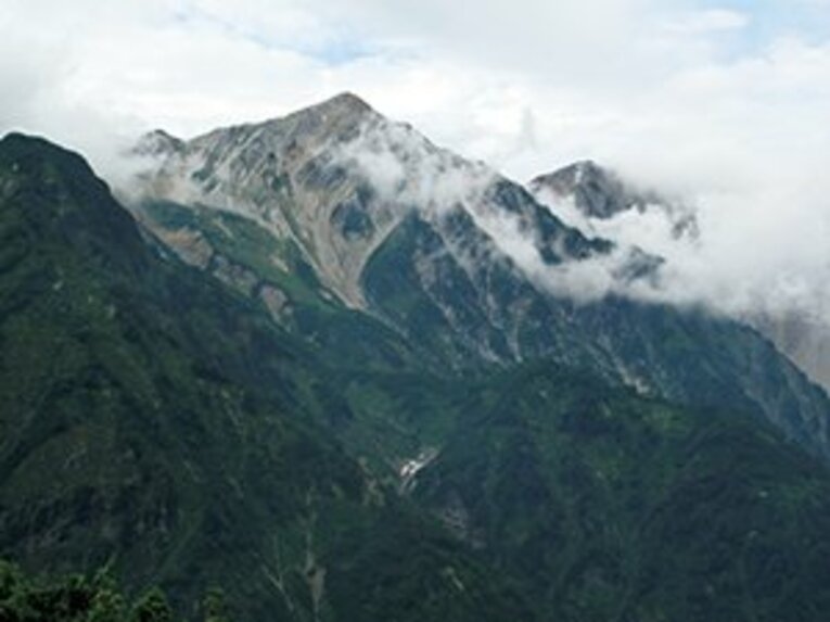 ＜『山と溪谷』編集長の「山」論＞ 神谷有二 「山ブームに思うこと」(5)