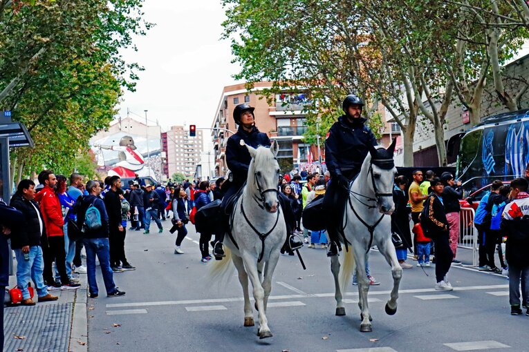 街並みの様子　©Daisuke Nakashima