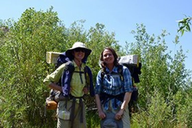 トレイシーとエディソンはお似合いのカップル。 