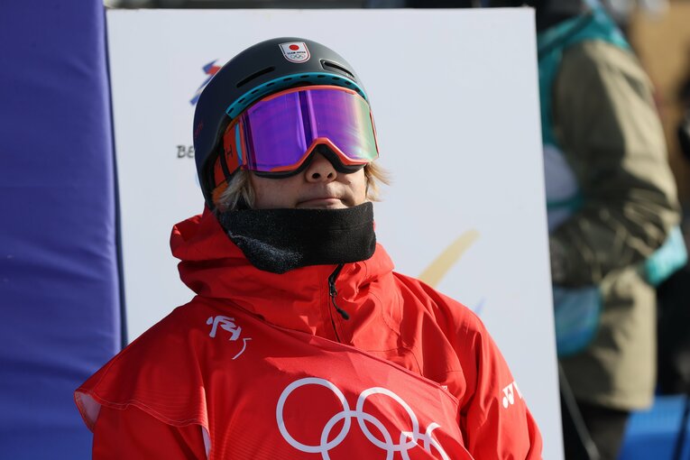 ©Kaoru Watanabe/JMPA