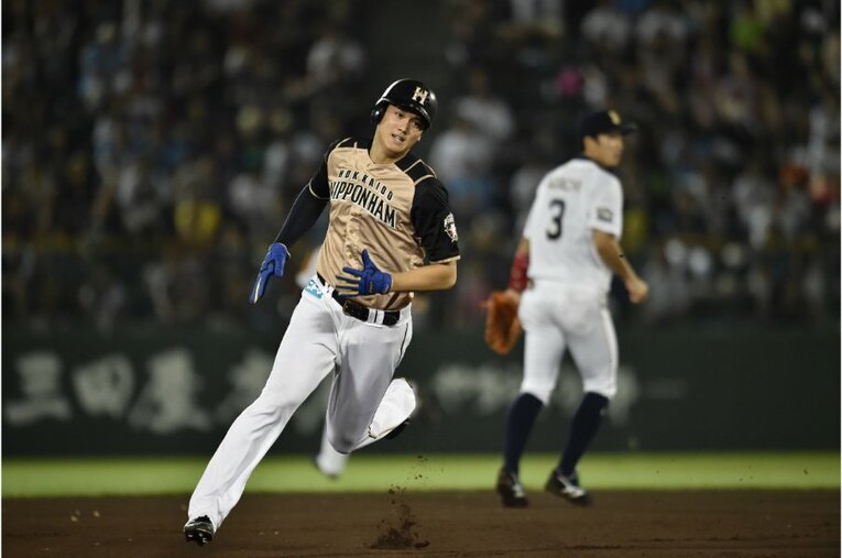 2014年　©Hideki Sugiyama