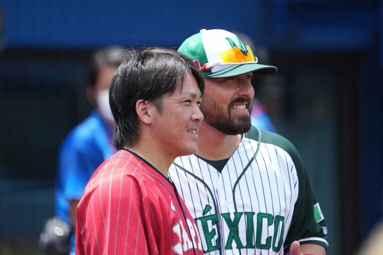 2010年育成ドラフト6位の甲斐拓也。WBC代表入りも有力視される　©BUNGEISHUNJU