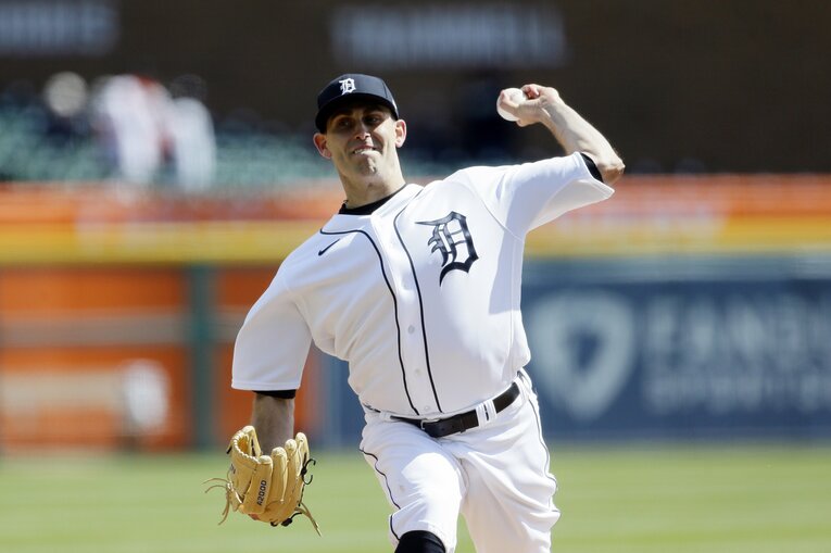 マシュー・ボイド　©Getty Images