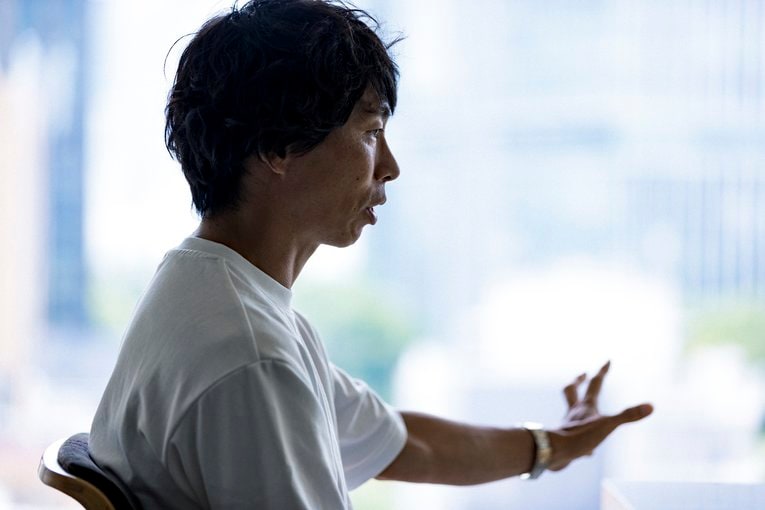 ©︎Kiichi Matsumoto