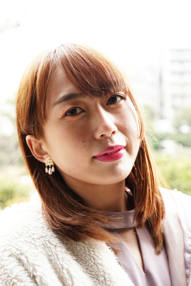 「もうプロレスを続ける資格が…」スターダム・上谷沙弥が苦悩の先に見つけた“答え”「飛べる今のうちに飛びたいんです」《特別グラビア》(28)