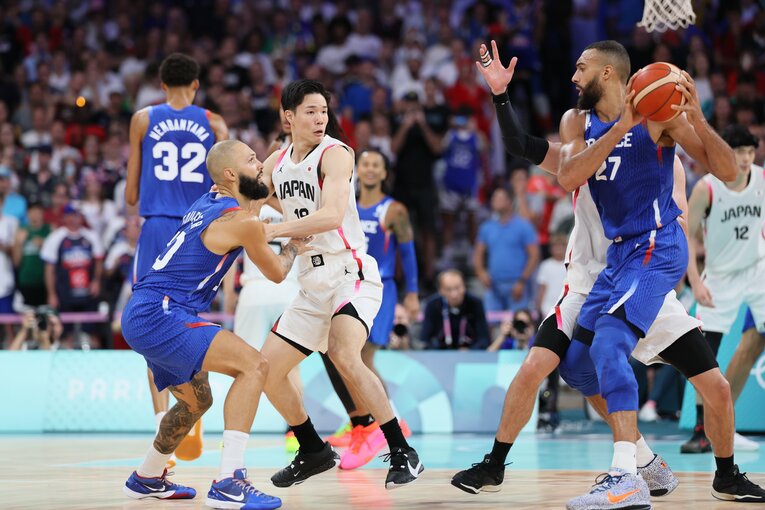 ©︎Kaoru Watanabe/JMPA