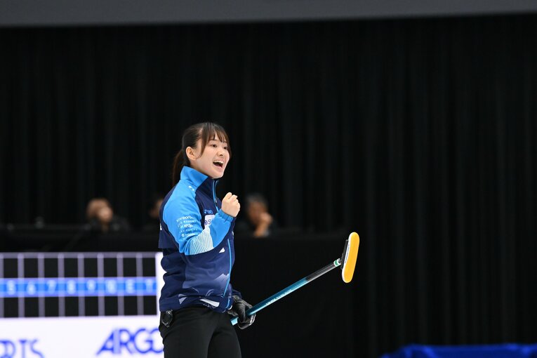 軽井沢SCと北海道銀行の激闘フォト（写真は右に続きます）　©JCA