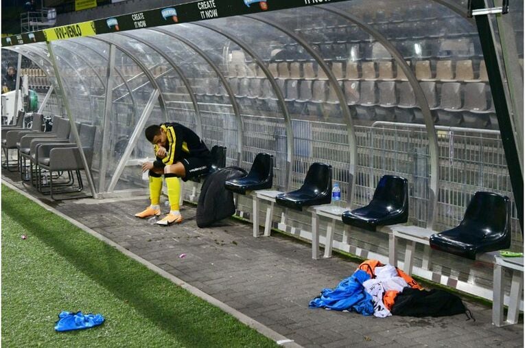 クラシコ“疑惑PK”にバルサ憤慨！ 衝撃の13－0、中島翔哉＆柴崎岳の活躍…写真で欧州蹴球トピックス(5)