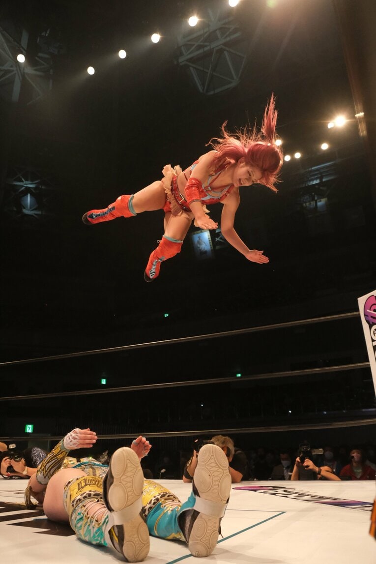 ©Norihito Hashimoto