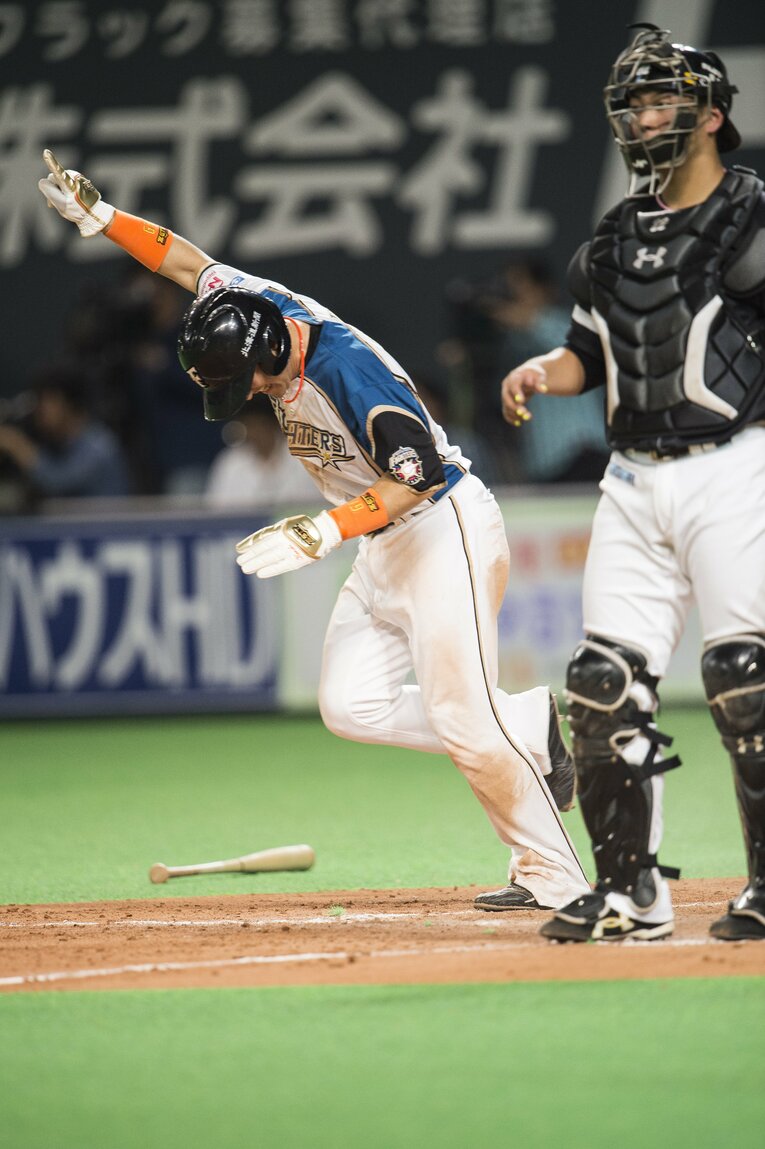 2015年の杉谷拳士　©︎Hideki Sugiyama