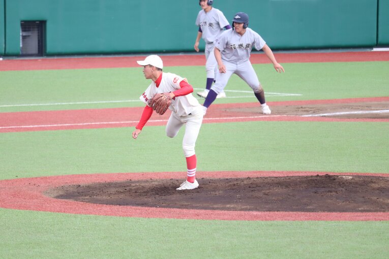 今春の東北大会　©Hideki Sugiyama