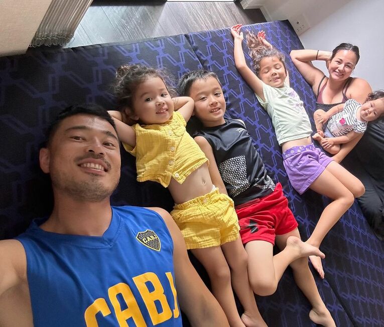 提供：山田ローラさん