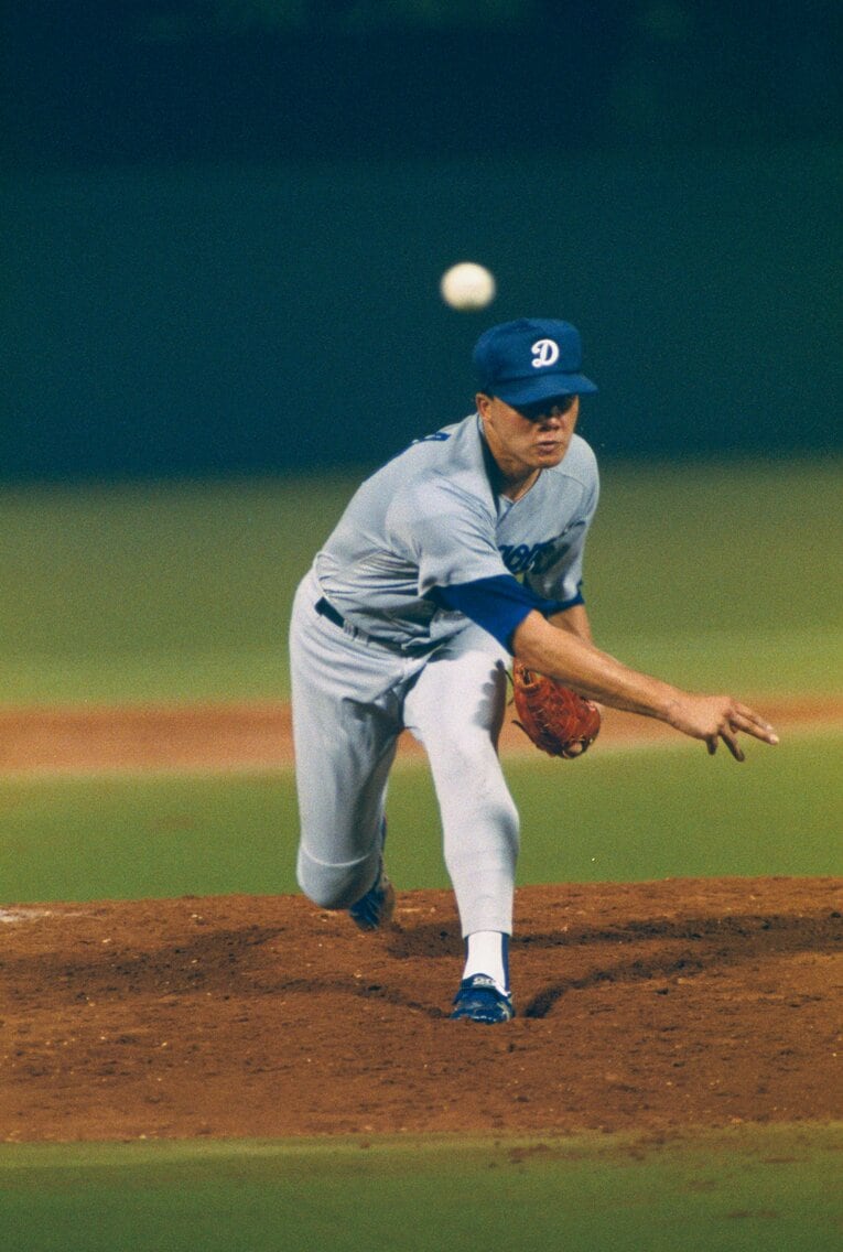 ©Sports Graphic Number