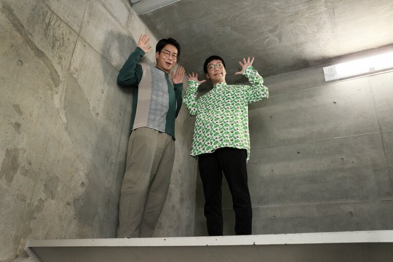 「松本人志さんがおもしろいって…これで芸人を続けられる」“音符運び”男性ブランコが語る3年前の絶望「お客さんが減って…夢が絶たれた」(6)