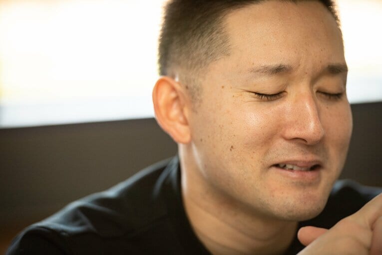 2020年12月撮影　©︎Nanae Suzuki