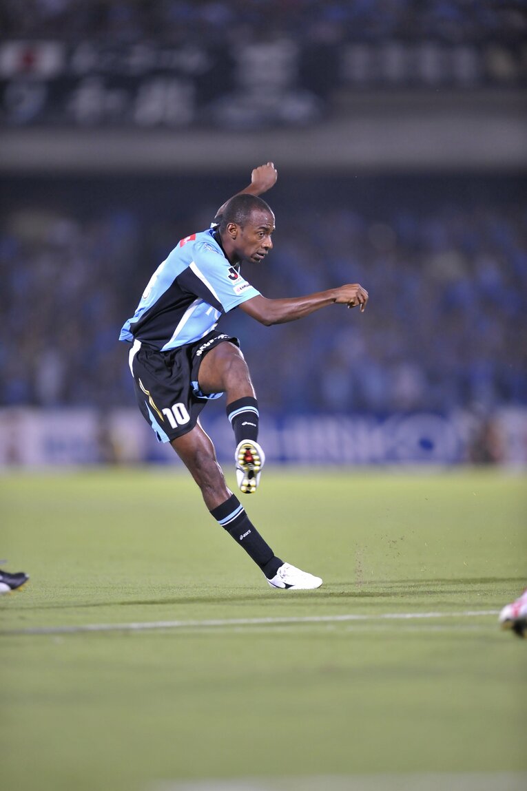 2008年…写真はまだまだ続きます　©Tamon Matsuzono