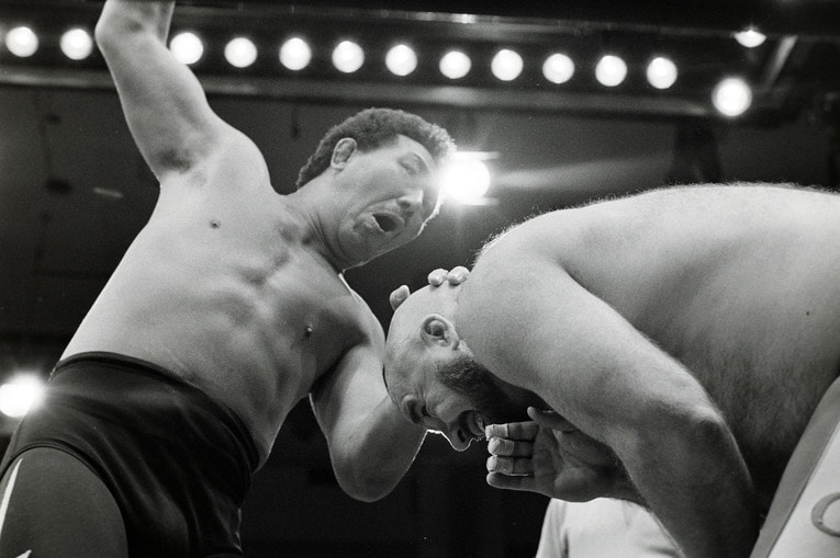 “4月で80歳”グレート小鹿はなぜ社会貢献に情熱を注ぎ、今もリングに立ち続けるのか「結局、オレもプロレスバカなんだね」(14)