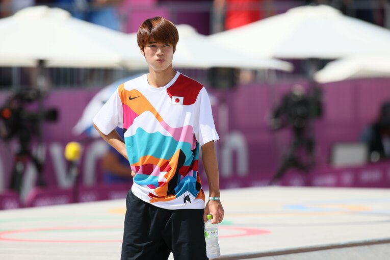 東京五輪が“新しい五輪”だったことを示す「3つの光景」 IOCの「若い世代を引き込みたい」意図はどう着地した？(15)