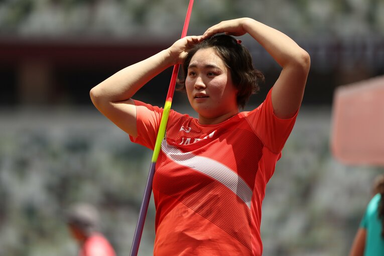 東京オリンピック2020 ©︎JMPA