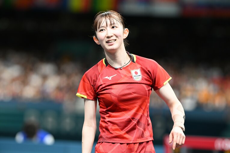 ©︎Naoya Sanuki/JMPA