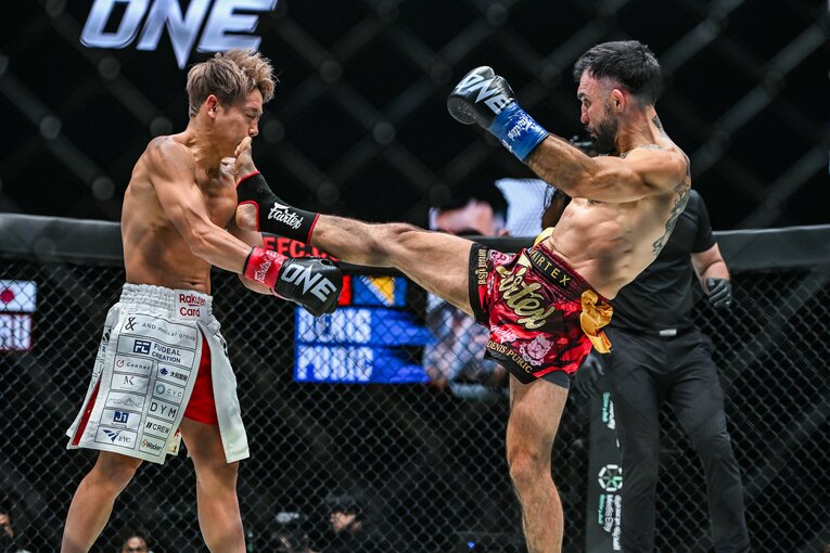 ©ONE Championship