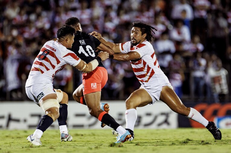 HO堀江翔太　©︎Kiichi Matsumoto