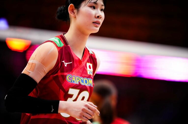 ©︎Volleyball World