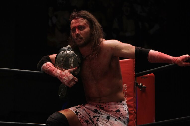 12.25後楽園 ©Norihiro Hashimoto