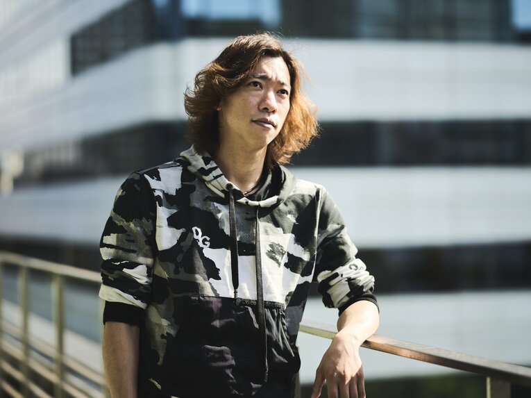 “高橋大輔の同期で元ジャニーズJr.”小林宏一36歳が振り返る、もったいないと言われ続けた現役時代「これ以上の努力をする自信がなかった」(4)