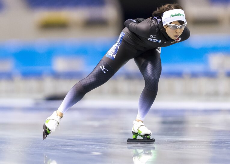 高木菜那（2016年撮影）©︎Takuya Sugiyama