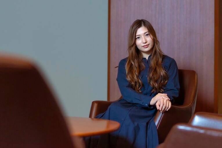 芸能界で苦しんだ“女優レスラー”青野未来がリングで見つけた輝き方「今やっと、プロレスが“武器”になった」《特別グラビア》(24)