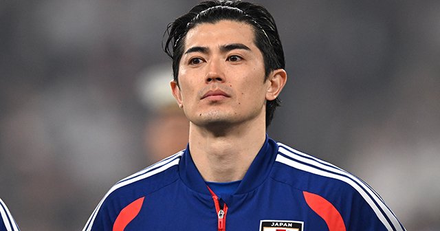 代表に行った時に楽」谷口彰悟34歳が日本代表3バック中央で“W杯最有力