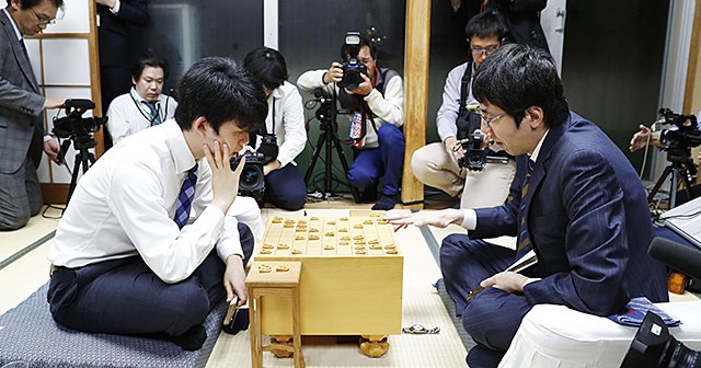 「羽生さん、藤井さん以外もぜひ注目を」中村太地七段が語る王将戦リーグ、超一流棋士の魅力