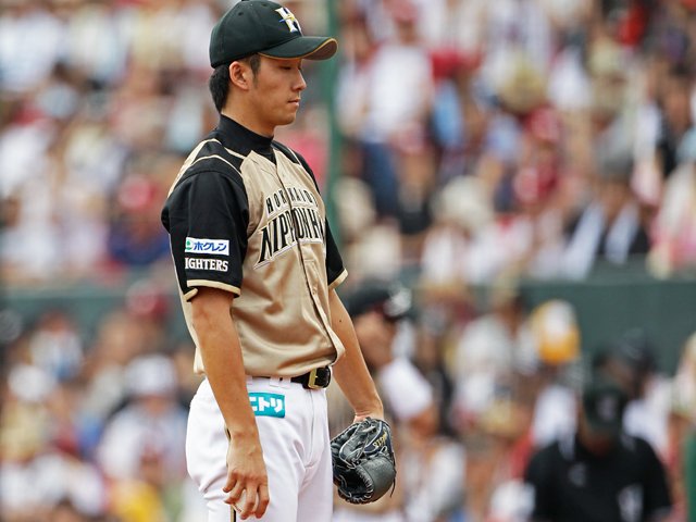 斎藤佑樹は「敗北」から強くなる。田中との対決で見えた次のステップ