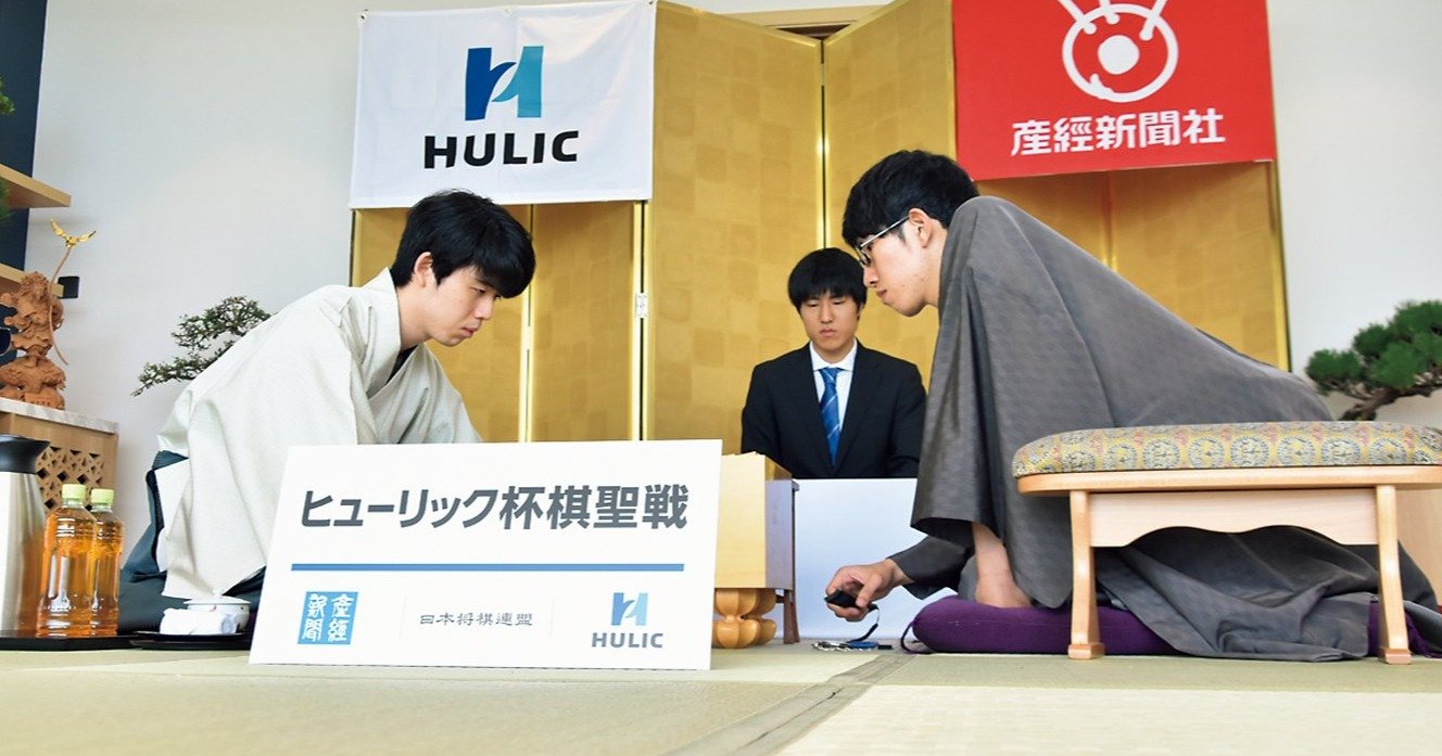 藤井さんは勝つこと以上に…」佐々木大地七段が明かした藤井聡太との“12