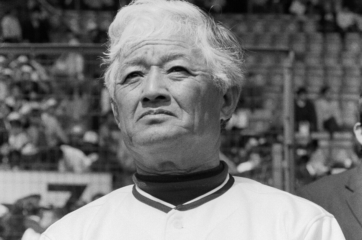 夏春連覇、甲子園名将の孫が貴重証言「人によってじいちゃんの捉え方は