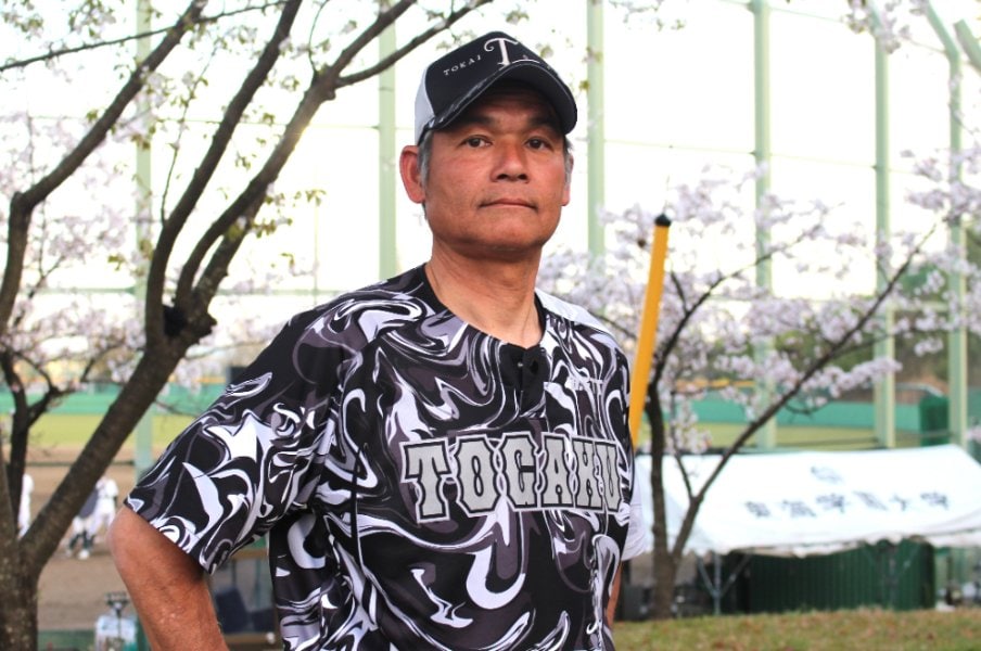 「中日の酷使で潰されたのでは?」29歳で引退“消えたスーパールーキー”上原晃の答えは…「星野さんに恨みはない」「やっと諦められたね」55歳の告白<Number Web> photograph by Number Web