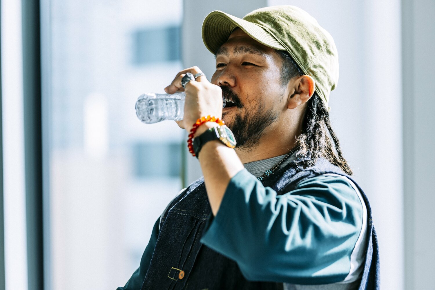 ©︎Kiichi Matsumoto