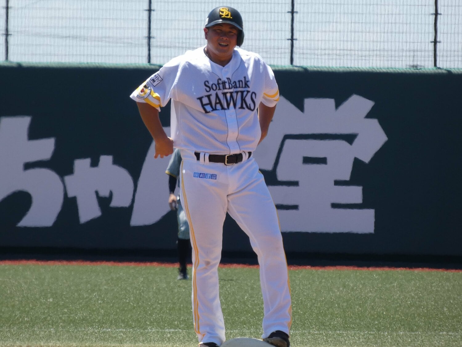 7年目の黒瀬健太　©Kotaro Tajiri