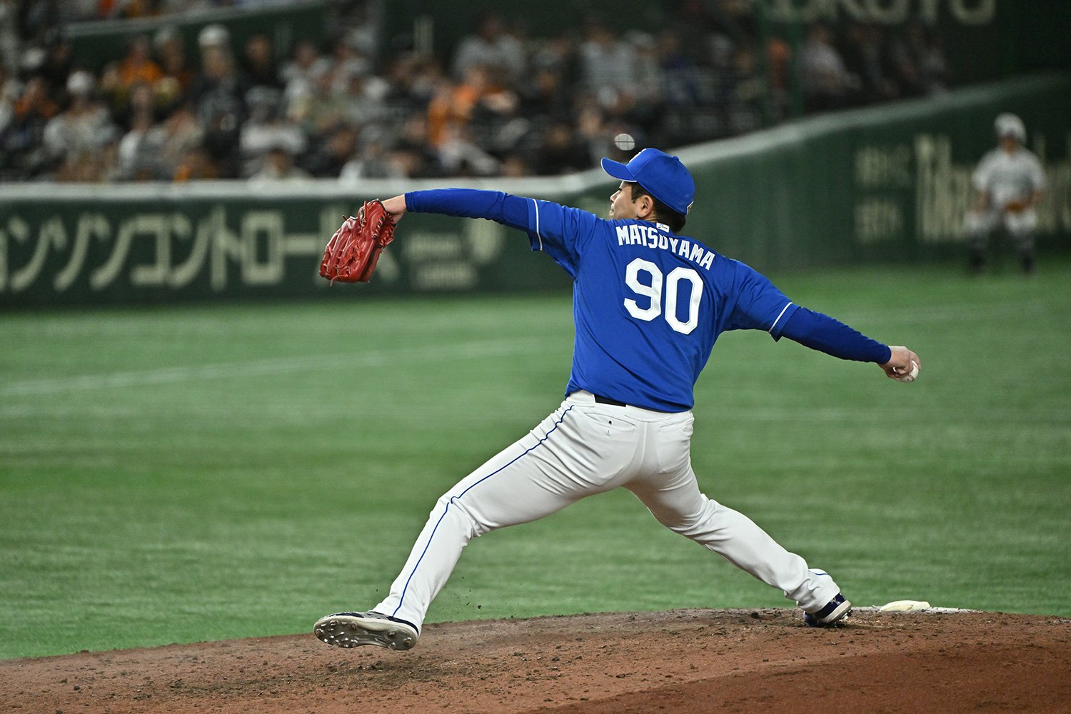 2025年シーズン以上のパフォーマンスを求めて、徹底的な準備を進める松山