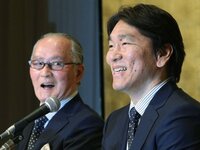 野村克也が絶賛した「完ぺきに近い投手」ダルビッシュ…敵なし