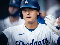 大谷翔平とドジャースの挑戦。 Shohei Ohtani and the Greatest