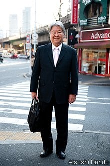 辛口で知られるセルジオ越後も、「賀川さんがいなかったら、僕は今こうして日本にいなかったかもしれません」と今も感謝の念を忘れない