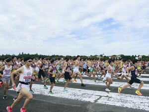 「ニッポンはエキデン中心になっている」アメリカの指導者は日本の長距離界をどう見ている？「ハーフマラソン向きの大卒ランナーが多い」