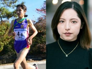 「体重が43kgを超えると怖くなって…」“全中＆インハイ出場→駅伝日本一の実業団”の女子ランナーが語る体重制限の怖さ「月経も止まっていました」