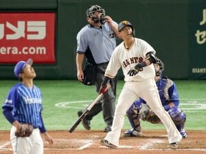 「納得してもらえることは、まずない。ただ…」巨人・中田翔が問われる“姿勢”…松井秀喜が“野球賭博から復帰”の選手に送った言葉とは？