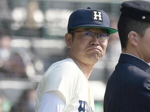 「日本刀の上を歩く伝説はもう終わり」公立の古豪を甲子園に復活させた監督はいかに伝統を変えたのか「広島商の常識は当たり前じゃないんだ、って」