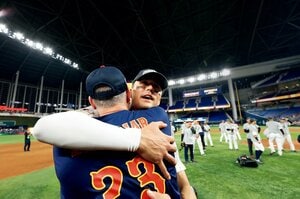 【必読】ヌートバーが涙の告白「あれは最高の瞬間だった」侍ジャパンの愛されキャラ”たっちゃん”が明かす「面白かったのは近藤が僕の名前を…」