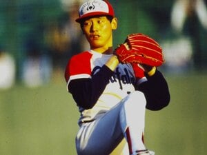 「今日も生きててよかった…」という猛練習の阿波野秀幸と「けっこう自由」西崎幸広…“信じられない”学生時代の出会いから「伝説の新人王争い」へ